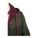 The Last of Us - Ellie Cosplay Costume Coat Outfits Halloween Carnival Party Suit