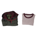 The Last of Us - Ellie Cosplay Costume Coat Outfits Halloween Carnival Party Suit