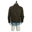 The Last of Us - Joel Cosplay Costume Outfits Halloween Carnival Party Disguise Suit