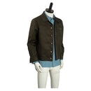 The Last of Us - Joel Cosplay Costume Outfits Halloween Carnival Party Disguise Suit