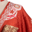 Hyakkiyakou‘s Nekomata Power Cosplay Costume Outfits Halloween Carnival Suit