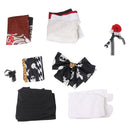 Hyakkiyakou‘s Shutendoji Makima Cosplay Costume Kimono Outfits Halloween Carnival Party Suit