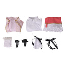 The Magical Revolution of the Reincarnated Princess and the Genius Young Lady--Anisphia Wynn Palettia Cosplay Costume Outfits Halloween Carnival Party Suit
