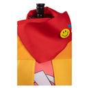 Hi-Fi RUSH - Chai  Cosplay Costume Coat Pants Outfits  Halloween Carnival Disguise Suit