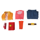 Hi-Fi RUSH - Chai  Cosplay Costume Coat Pants Outfits  Halloween Carnival Disguise Suit