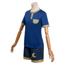 The Owl House - Amity Cosplay Costume Outfits Halloween Carnival Party Suit