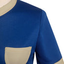 The Owl House - Amity Cosplay Costume Outfits Halloween Carnival Party Suit