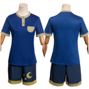 The Owl House - Amity Cosplay Costume Outfits Halloween Carnival Party Suit