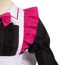 OSHI NO KO Hoshino Rubii Maid Dress Outfits Halloween Carnival Cosplay Costume