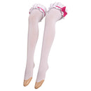 OSHI NO KO Hoshino Rubii Maid Dress Outfits Halloween Carnival Cosplay Costume