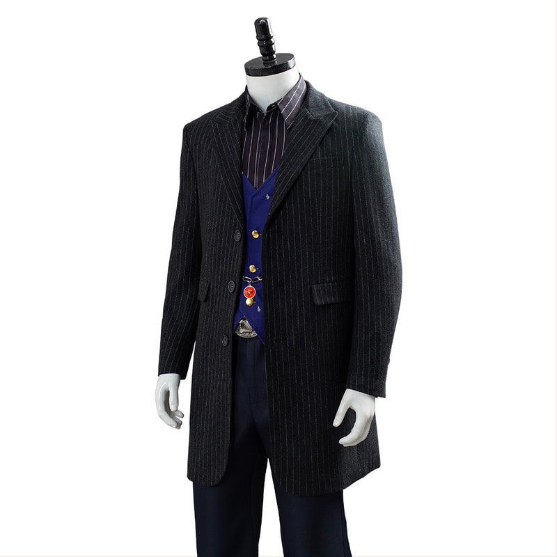 Harry Potter -Sirius Orion Black Outfit Cosplay Costume