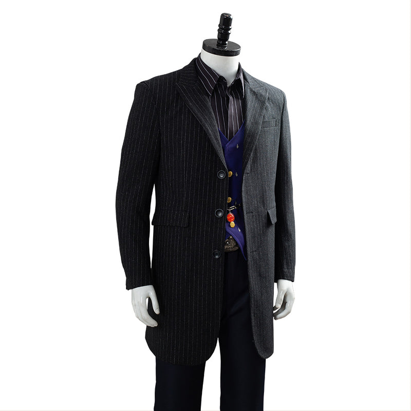 Harry Potter -Sirius Orion Black Outfit Cosplay Costume
