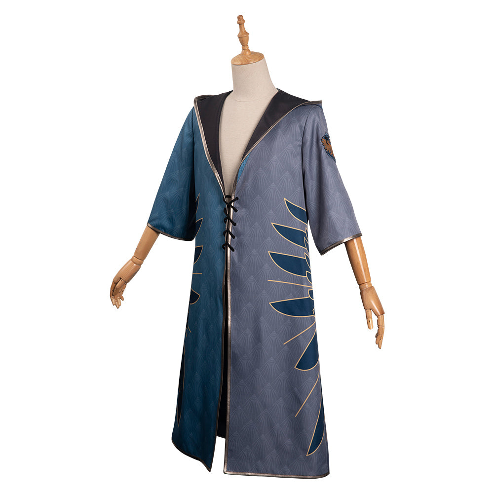 Ravenclaw Costumes