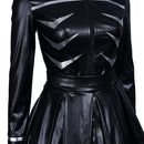 Kaneki Ken Women Dress Outfits Halloween Carnival Suit Cosplay Costume