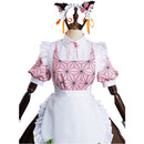 Original Design Halloween Christmas Cosplay Costume