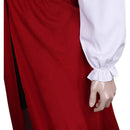 FINAL FANTASY XVI FF16 Joshua Rosfield Cloak Outfits Halloween Carnival Suit Cosplay Costume