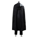 Kylo Ren Jumpsuit Halloween Carnival Suit Cosplay Costume