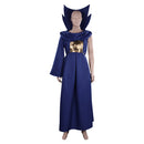 The Watcher Outfit Halloween Carnival Suit Cosplay Costume