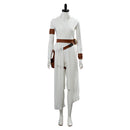 The Rise of Skywalker Rey Cosplay Costume