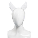 Overwatch OW D.Va: Shin-Ryeong Skin Vest Dress Outfits Halloween Carnival Suit Cosplay Costume