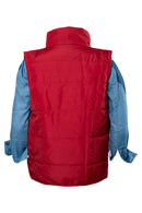 Back To The Future Marty McFly Cosplay Costume