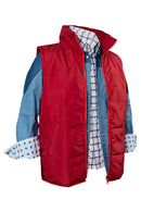 Back To The Future Marty McFly Cosplay Costume