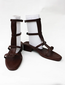 Namei Cosplay Shoes Custom Made
