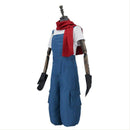 Angels of Death Eddie Edward Mason Cosplay Costume