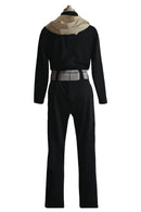 Eraserhead Shota Aizawa uniform Cosplay Costume