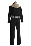 Eraserhead Shota Aizawa uniform Cosplay Costume