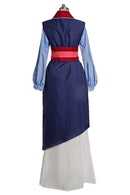 Women Cosplay Costume Chinese Traditional Dress