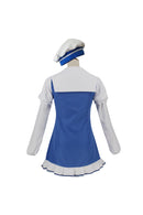 Ryuuou no Oshigoto! The Ryuo's Work is Never Done! Hinatsuru Ai Dress Cosplay Costume