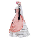 Ciel Phantomhive Dress Cosplay Costume