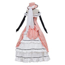 Ciel Phantomhive Dress Cosplay Costume