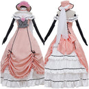 Ciel Phantomhive Dress Cosplay Costume