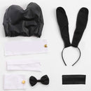 Seishun Buta Yarou Series Sakurajima Mai Bunny Girl Outfits Cosplay Costume