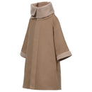 Baby Yoda Uniform For Adult Cosplay Costume