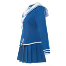 Tohru Honda School Uniform Cosplay Costume