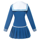 Tohru Honda School Uniform Cosplay Costume