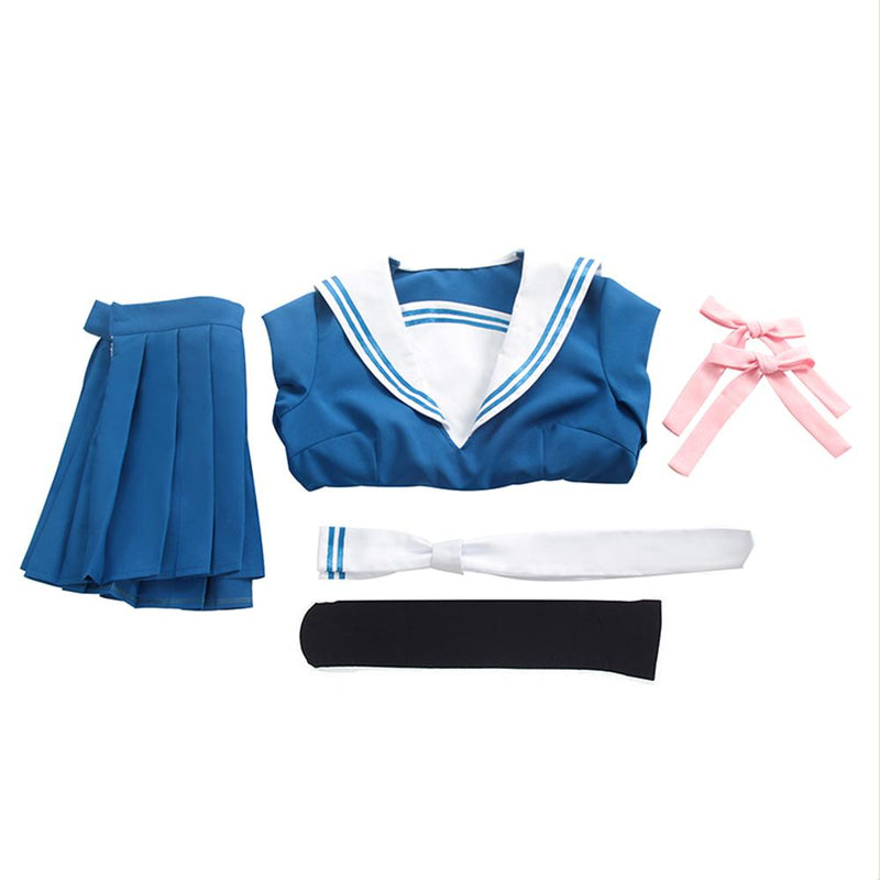 Tohru Honda School Uniform Cosplay Costume