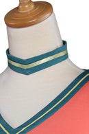 cheerleaders Uniform Dress Cosplay Costume