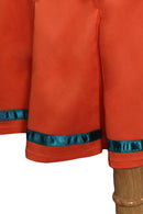 cheerleaders Uniform Dress Cosplay Costume