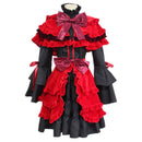 K Kushina Anna Cosplay Costume