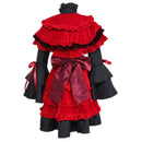 K Kushina Anna Cosplay Costume