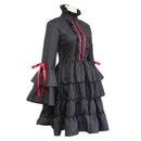 K Kushina Anna Cosplay Costume