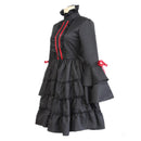 K Kushina Anna Cosplay Costume