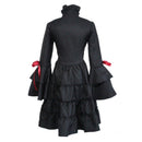K Kushina Anna Cosplay Costume
