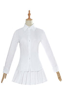 The Promised Neverland Emma Cosplay Costume