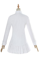 The Promised Neverland Emma Cosplay Costume