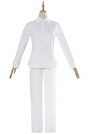 The Promised Neverland Emma Cosplay Costume